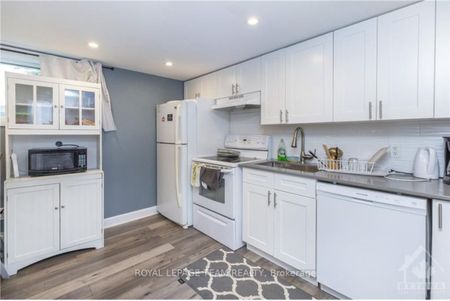 For Lease - 1403 Sault Street Unit# Basement, Orleans - Cumberland and Area, Ontario - Photo 3