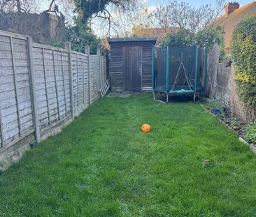 2 Bed End Terrace, Ferndale Road, LU1 - Photo 6