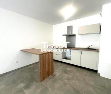 Location Appartement 3 pièces 57m² NIMES 30900 - Photo 4