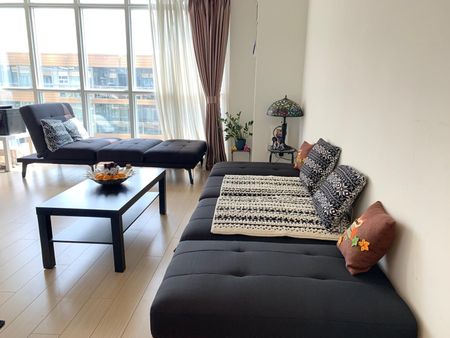 For Lease - 15 Iceboat Terrace Unit# 1032, Toronto, Ontario - Photo 4