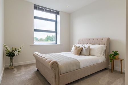 3 bedroom penthouse to rent - Photo 5