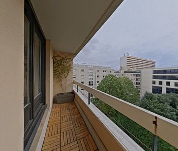 STUDIO A LOUER - PARIS 19EME ARRONDISSEMENT Villette 1 - 23.49 m - 855 € - Photo 2