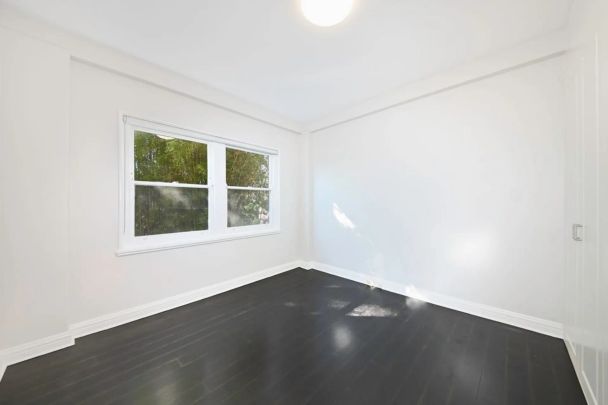 Unit 3/29A Nelson Street, Woollahra. - Photo 1