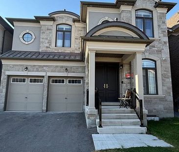 For Lease - 2379 Charles Cornwall Avenue, Oakville, Ontario - Photo 2