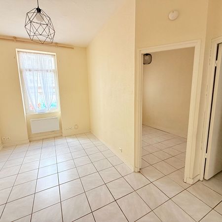 Location Appartement 2 pièces 22m² - Photo 3