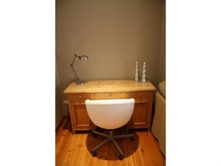 Appartement te huur - Photo 3