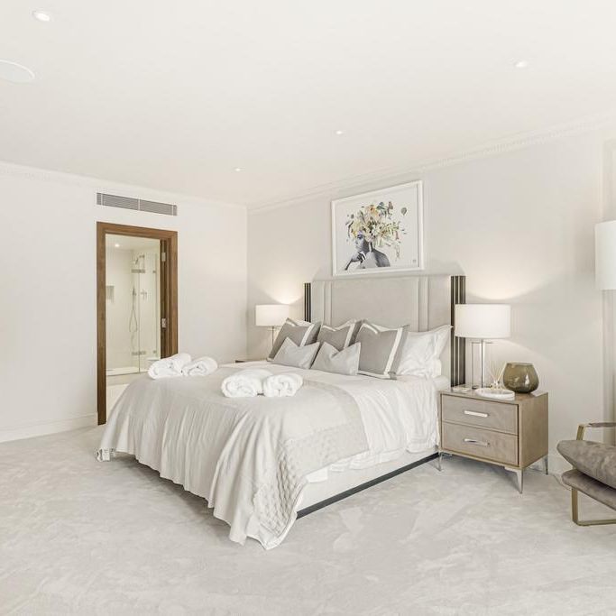 3 bedroom apartment to rent - Photo 1