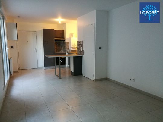 Apartment - Photo 1