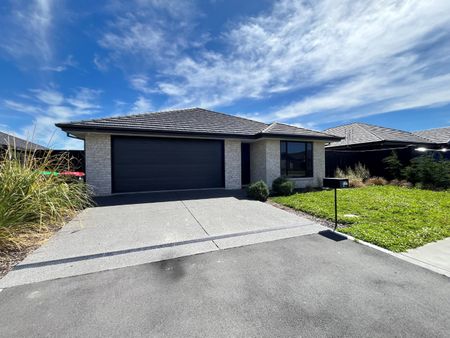 8 Westbrook Avenue, Rolleston - Photo 4