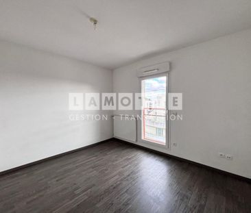 Appartement à louer 2 pièces - 42 m² - Photo 2