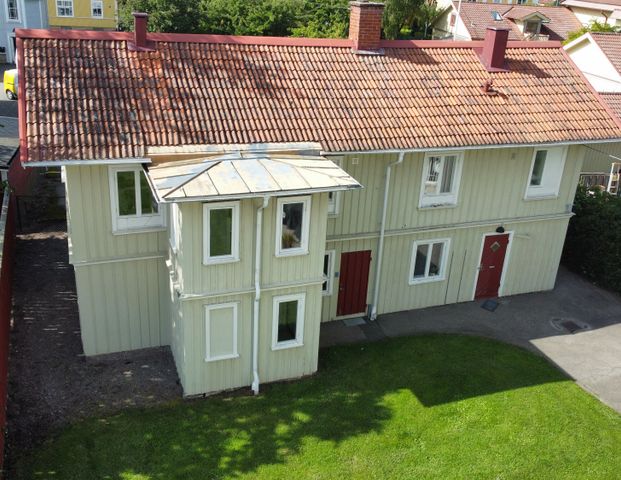 St Annagatan 17 C - Foto 1