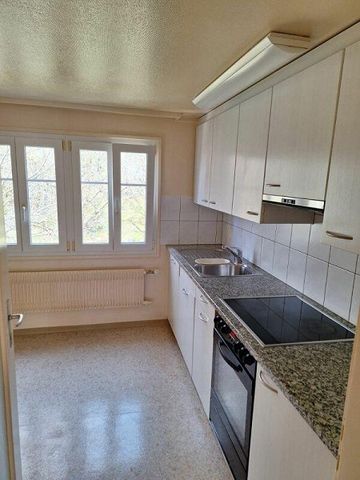 Heimelige 3.5-Zimmer Wohnung zu vermieten - Photo 5