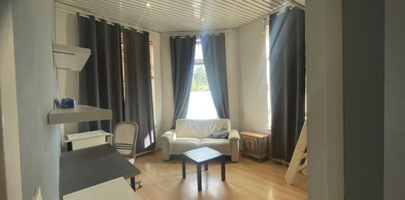 Kamer 1 - Gebroeders De Smetstraat 90 - Photo 2