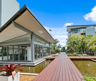 Modern Coastal Luxury in a Private Corner Setting! - Photo 5