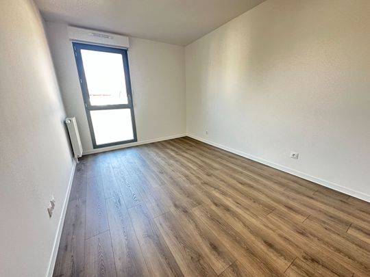 À louer : Appartement 4 pièces de grand standing à Melun - Photo 1