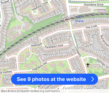 1 bedroom house share for rent - Photo 1