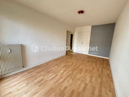 Location Appartement 2 pièces 50m² - Photo 5