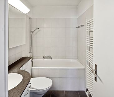 "MIETEN OHNE DEPOT - Ihre neue Wohnung an ruhiger, ländlicher Lage" - Foto 2