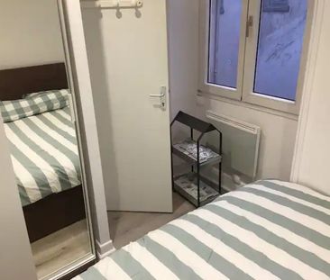 Location Appartement 1 pièce 24m² ORLEANS 45000 - Photo 3