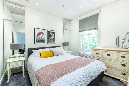 Pembridge Road, Notting Hill, W11, London - Photo 3