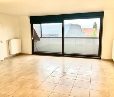 Appartement te huur - Foto 1