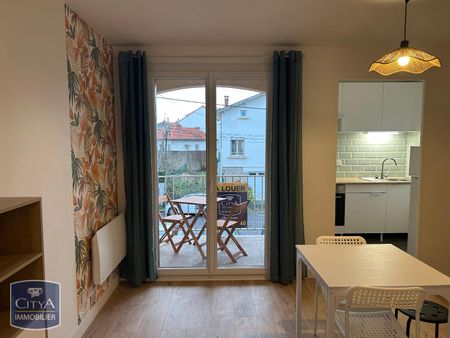 Location Appartement 1 pièce 24m² ALBI 81000 - Photo 5