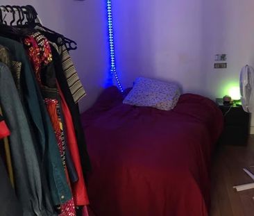 1.5 Zimmer, 31 m² - Photo 3