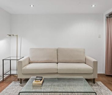 For Lease - 44 Glen Echo Road Unit# Lower, Toronto, Ontario - Photo 4