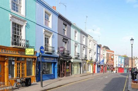 Denbigh Road, Notting Hill, W11 - Photo 2