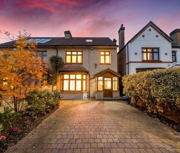 4 bedroom semi-detached house to rent - Photo 6