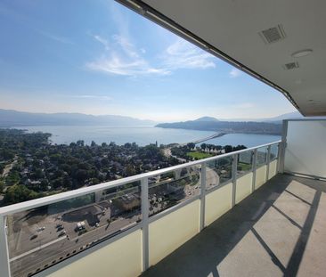 Sophisticated 1 Bedroom Condo – Water Street (#3105) - Photo 4