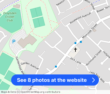 St. Johns Avenue, Manchester, Greater Manchester, M43 - Photo 1