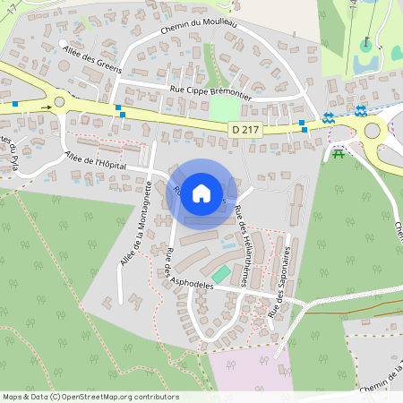 33260, La Teste-De-Buch