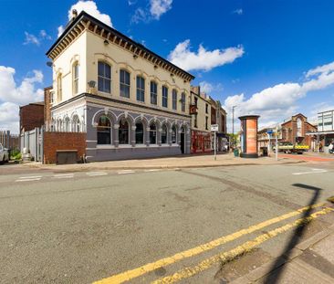 1 bedroom flat to rent - Photo 4