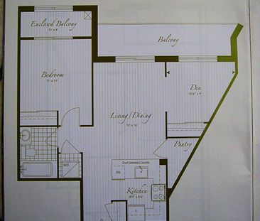 For Lease - 9235 Jane Street Unit# 1414, Vaughan, Ontario - Photo 3