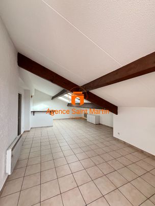 Location Appartement 1 pièce 31m² - Photo 1