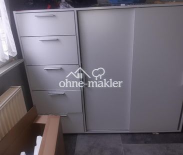 2 möbilierte Zimmer Wohn und Schlafraum im Einfamilienhaus Nähe Kra... - Foto 4