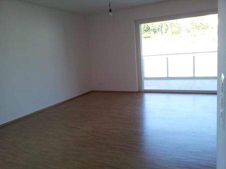2.5 Zimmer, 69 m², EG - Photo 4