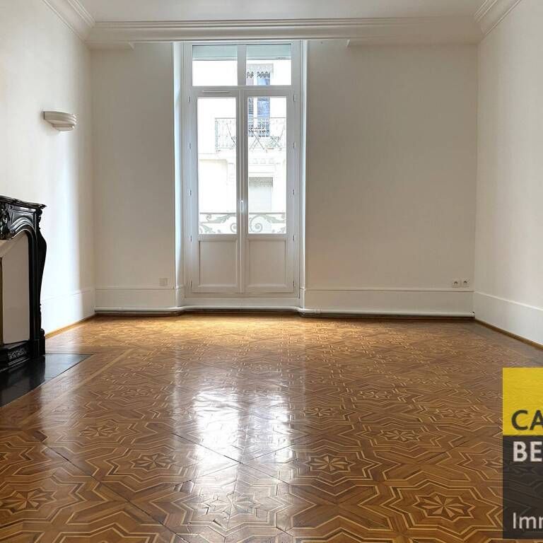 Location appartement Grenoble 38000 5 pièces 133.91 m² - Photo 1