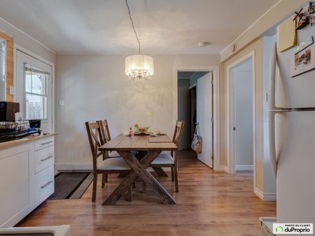 1-815, rue corinne, Saint-Sauveur à louer - Photo 4
