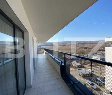 Apartament 2 camere, 50 mp, prima inchiriere, zona Auchan Iris - Fotografie 1
