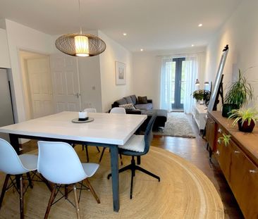 2 Bed Flat, Ashley Heights, BS7 - Photo 2