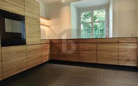 Wohnung in Trogen Kinderdorf - Foto 3