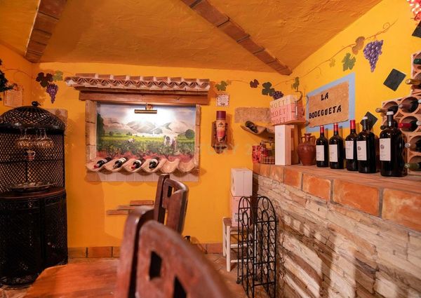 Benissa, Valencian Community