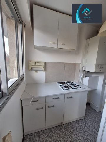 Studio avec balcon - Photo 3