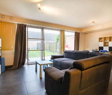 Appartement te huur - Photo 2