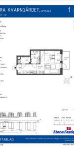 Råbyvägen 19, 75422, Uppsala - Foto 3