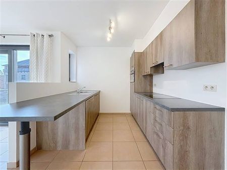 Appartement te huur - Photo 2