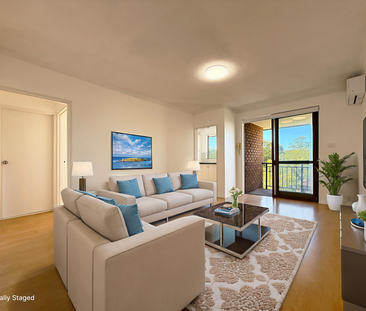 11/7 Myers Street, Roselands NSW 2196 - Apartment For Rent | Domain - Photo 4