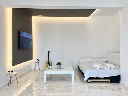 Διαμέρισμα για ενοικίαση Χάνι Κοκκίνη (Γούβες) - Photo 5